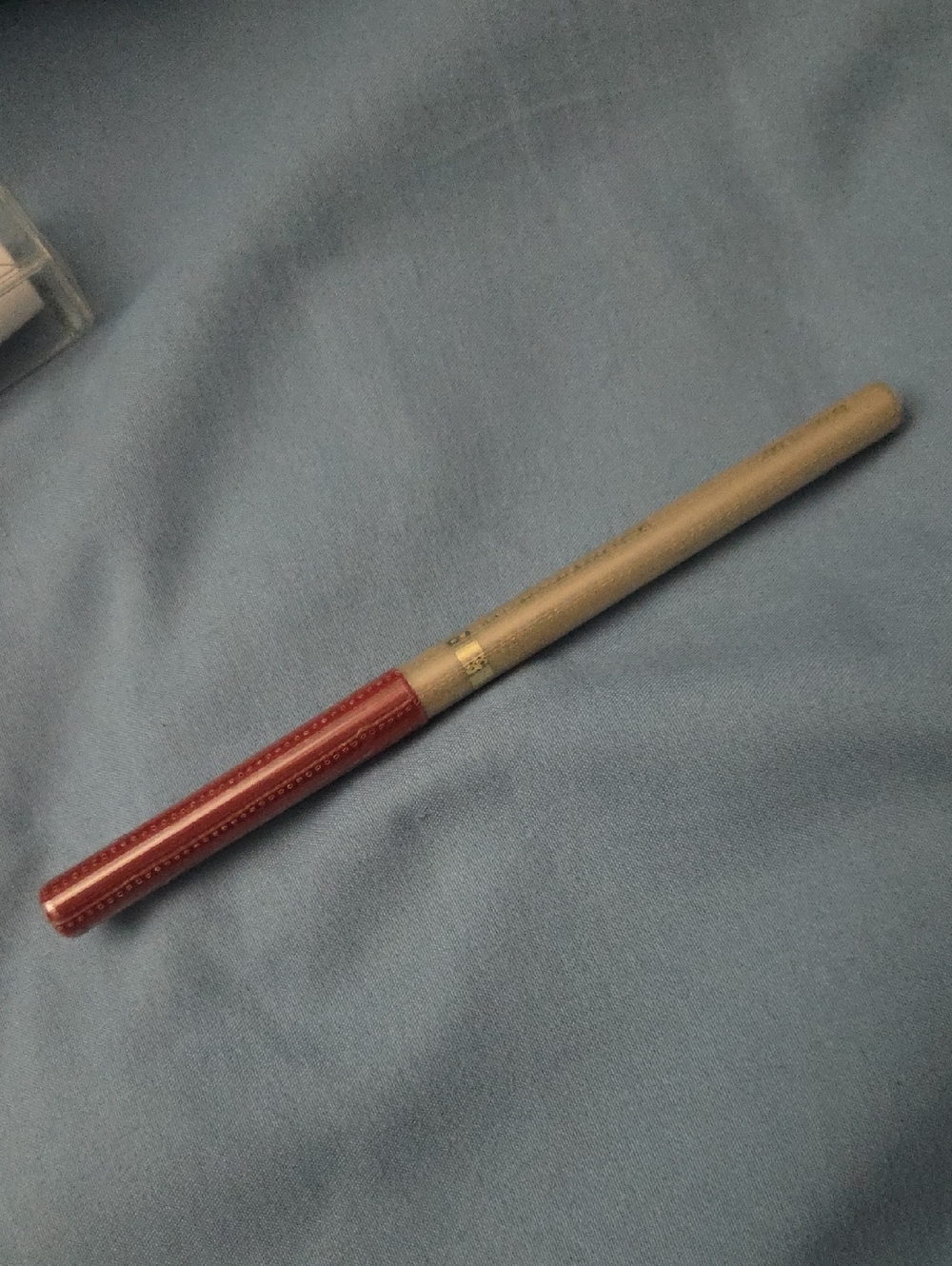Nwt Red Lip Liner Pencil